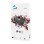 INTERCOMUNICADOR CARDO SPIRIT INDIVIDUAL