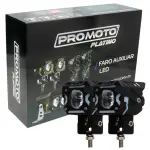 LUCES PROMOTO 18 MIL LUMENES