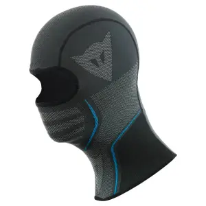 Balaclava Térmica Dainese Dry Black/Blue