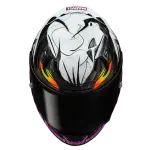Casco HJC RPHA 12N Anti Venom II Marvel