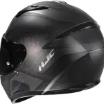 OUTLET CASCO HJC C10 INKA NEGRO