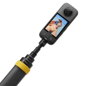 Enhanced Extended Edition Selfie Stick