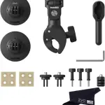 Insta360 Motorcycle Bundle