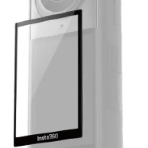 Insta360 X5 Cooling Screen Protector