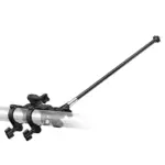 Third-Person Bike Handlebar Mount