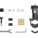Motorcycle U-Bolt Moun
