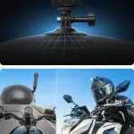 Insta360 Motorcycle Bundle