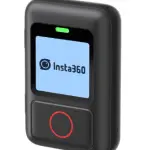 GPS Action Remote
