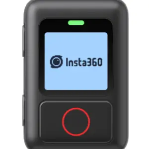 GPS Action Remote
