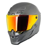 OUTLET CASCO JOE ROCKET 240 ION TITANIUM