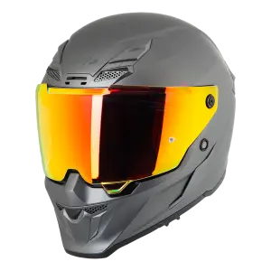 OUTLET CASCO JOE ROCKET 240 ION TITANIUM