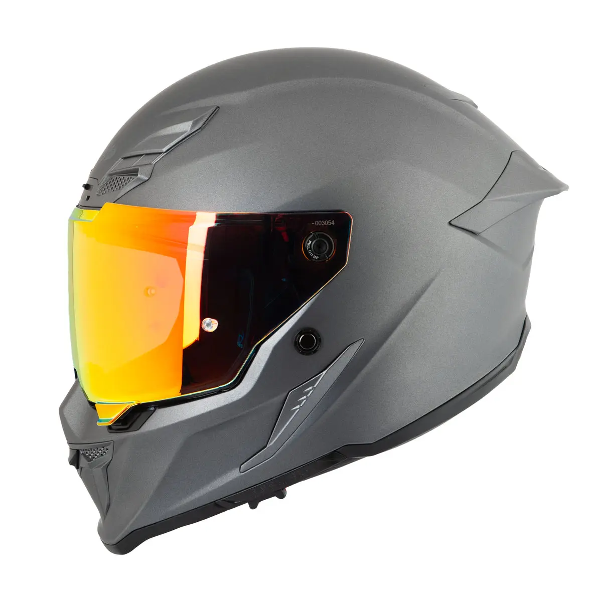 OUTLET CASCO JOE ROCKET 240 ION TITANIUM