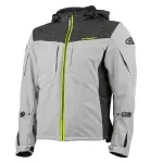 CHAMARRA JOE ROCKET ELEVATION GRS/NEON CABALLERO