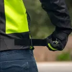 CHAMARRA LS2 ZOOM NGO FLUO