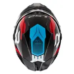 Casco Deportivo Ls2 SUPRA EXCLUSIVO ASTRO BIKER
