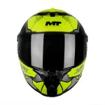 Mt Thunder 4R MONSTER
