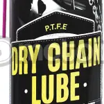Muc-Off, lubricante para cadena