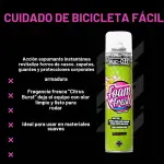 Muc Off Foam Fresh Limpiador de Casco
