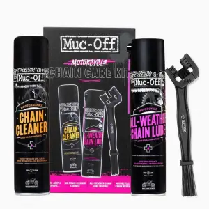 Muc Off Grasa para cadenas 400ml+400ml