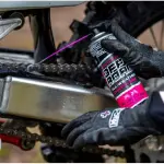 MUC-OFF LUBRICANTE DE CADENA PARA LLUVIA