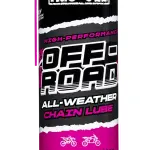 MUC-OFF LUBRICANTE DE CADENA PARA LLUVIA
