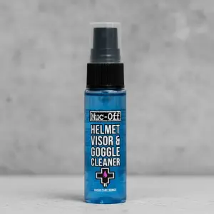 Muc-off Limpiador De Visor Y Goggles De Cascos 250 Ml