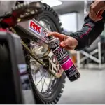 MUC-OFF LUBRICANTE DE CADENA PARA LLUVIA