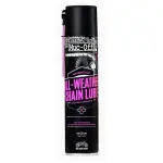 Muc Off Grasa para cadenas 400ml+400ml