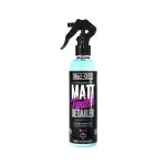 MUC-OFF DETALLADOR PARA ACABADOS MATE – 250ML