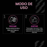 Muc Off Foam Fresh Limpiador de Casco