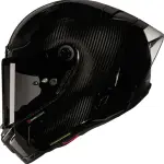 Casco Nolan X-804 RS UC FULL BLACK GLOSS