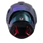 CASCO R7 STRYKER CROMATICO