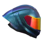 CASCO R7 STRYKER CROMATICO