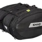 Maleta Shad SL58
