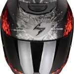 CASCO INTEGRAL SCORPION EXO-391 WOLF MATT