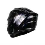 CASCO INTEGRAL SCORPION EXO-391 CLUTTER BLACK CHAMELEON