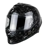 Casco Scorpion Exo R1 Evo 2 Onyx Air