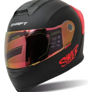 CASCO INTEGRAL SHAFT SH-502 SOLID NGO/ROJ