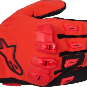 Guantes Alpinestars Sp X 3 ROJO NGO