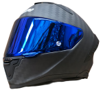 CASCO ASTRO ALFA X FIBRA DE CARBONO
