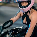 CASCO ASTRO PISTA MOÑO