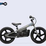 Mini YCF, Eléctrico Rin 16