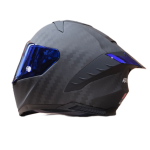 CASCO ASTRO ALFA X FIBRA DE CARBONO