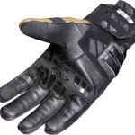 Guantes LS2 OCTANE NGO VERDE