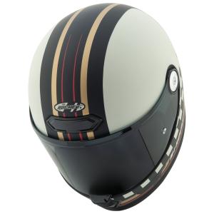 CASCO INTEGRAL RKT 180 CLASSIC BCO +PINLOCK GRATIS!!!