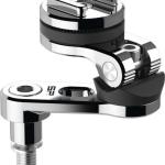 SOPORTE PARA CELULAR SP BAR CLAMP MOUNT PRO BASE PLANA CROMO