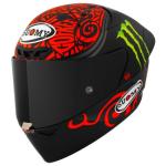 Casco Suomy S1-XR Pecco Bagnaia Monster