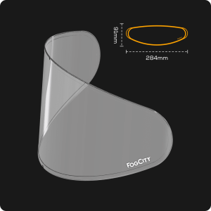 ANTI EMPAÑANTE UNIVERSAL FOG CITY BY PINLOCK