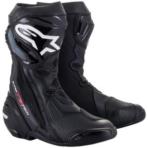 Botas ALPINESTARS Supertech R Black