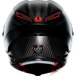 CASCO AGV PISTA GP RR E2206 INTREPIDO